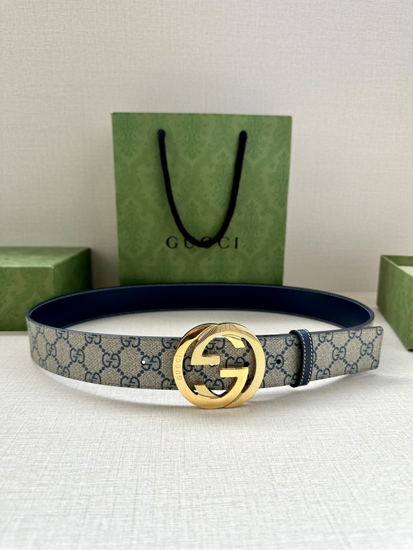 グッチベルト激安細部ディテール